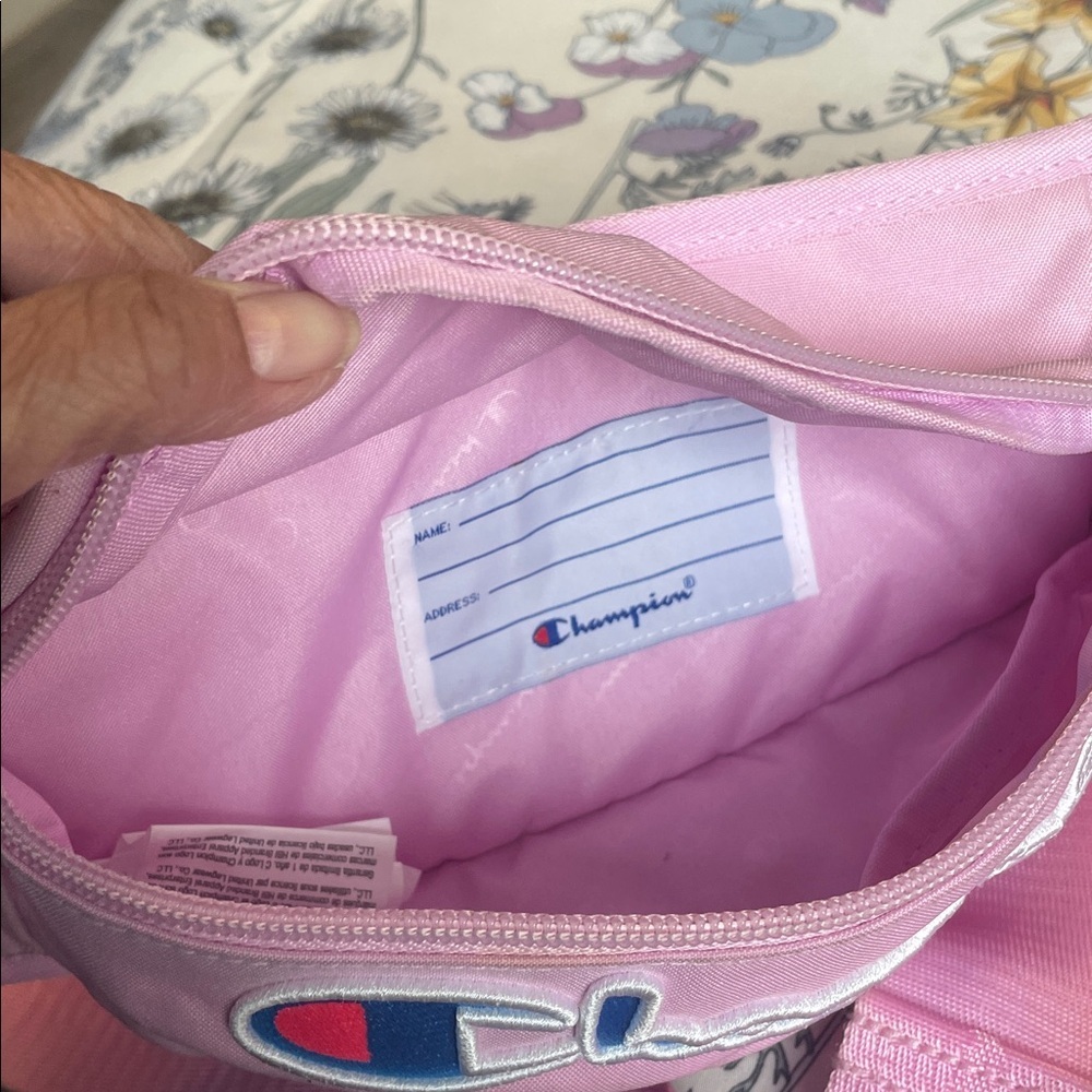Adidas /champion Fanny packs - Picture 8 of 8
